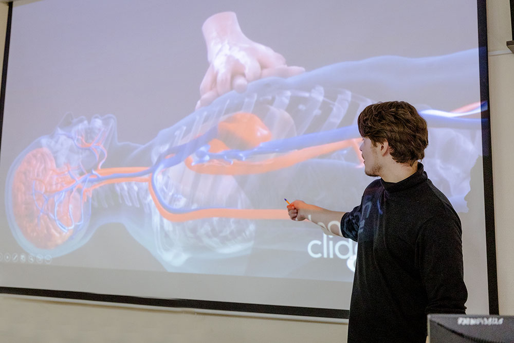 охрана труда