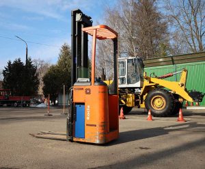 Как сопоставить марку самоходной техники и категорию удостоверения тракториста-машиниста