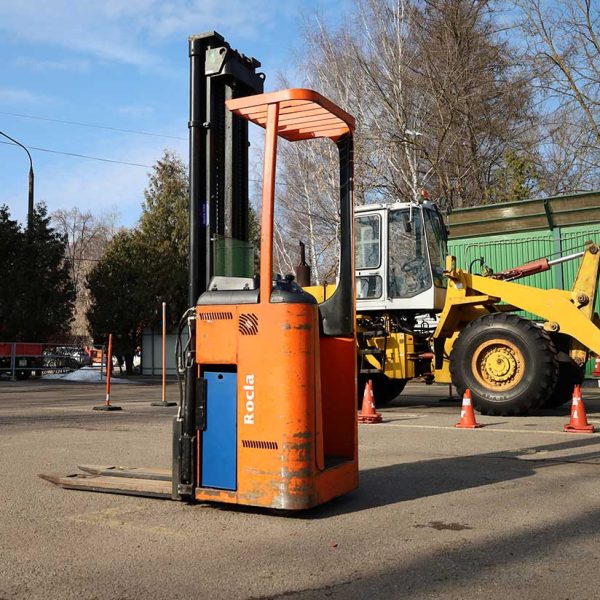 Как сопоставить марку самоходной техники и категорию удостоверения тракториста-машиниста