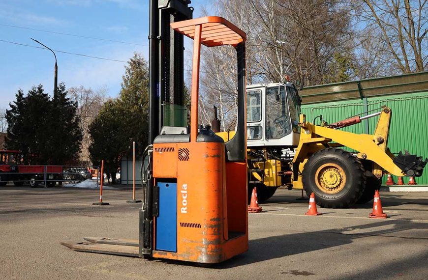 Как сопоставить марку самоходной техники и категорию удостоверения тракториста-машиниста